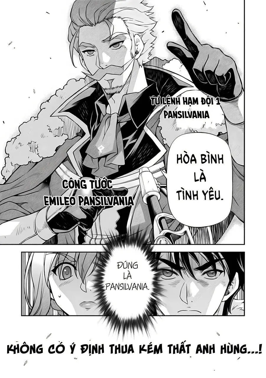 Drawing: Saikyou Mangaka Wa Oekaki Skill De Isekai Musou Suru! Nettruyen ZZZ Chương 105 Page 11