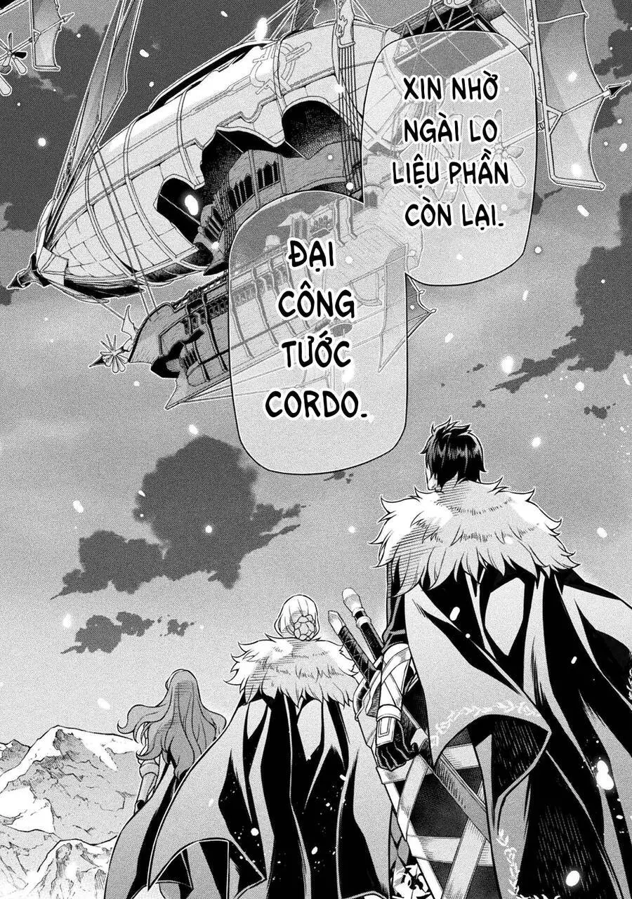 Drawing: Saikyou Mangaka Wa Oekaki Skill De Isekai Musou Suru! Nettruyen ZZZ Chương 109 Page 2