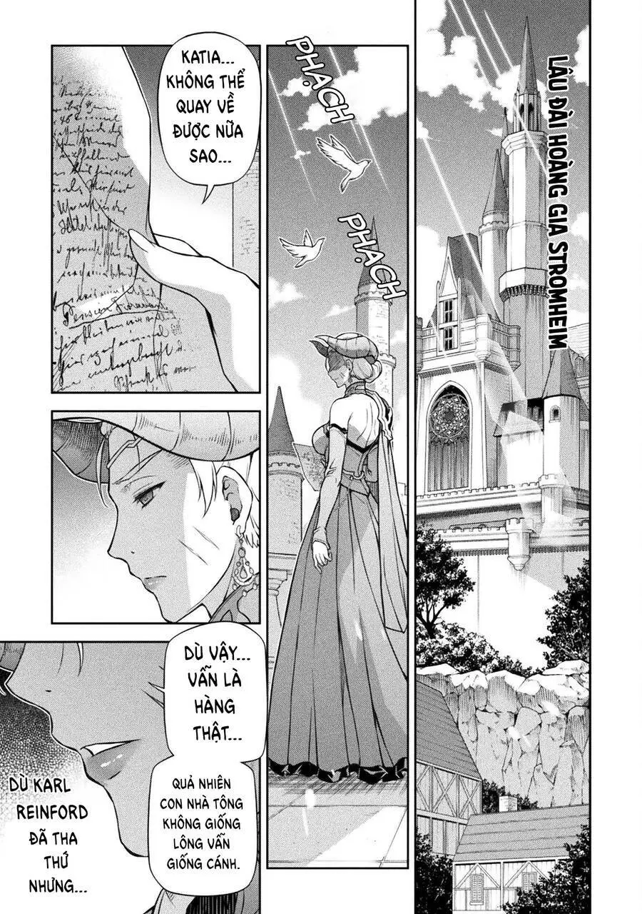 Drawing: Saikyou Mangaka Wa Oekaki Skill De Isekai Musou Suru! Nettruyen ZZZ Chương 109 Page 5