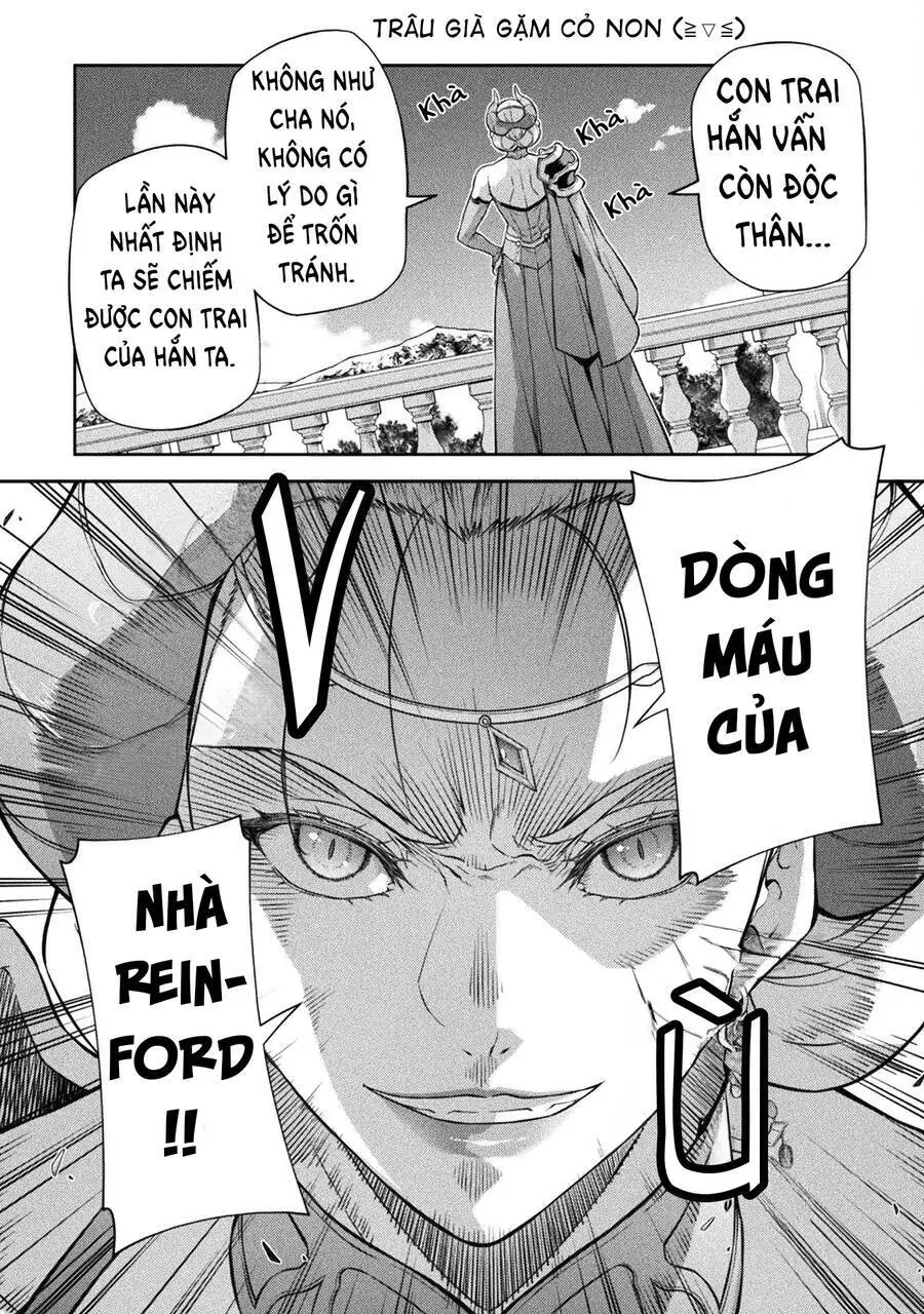 Drawing: Saikyou Mangaka Wa Oekaki Skill De Isekai Musou Suru! Nettruyen ZZZ Chương 109 Page 6