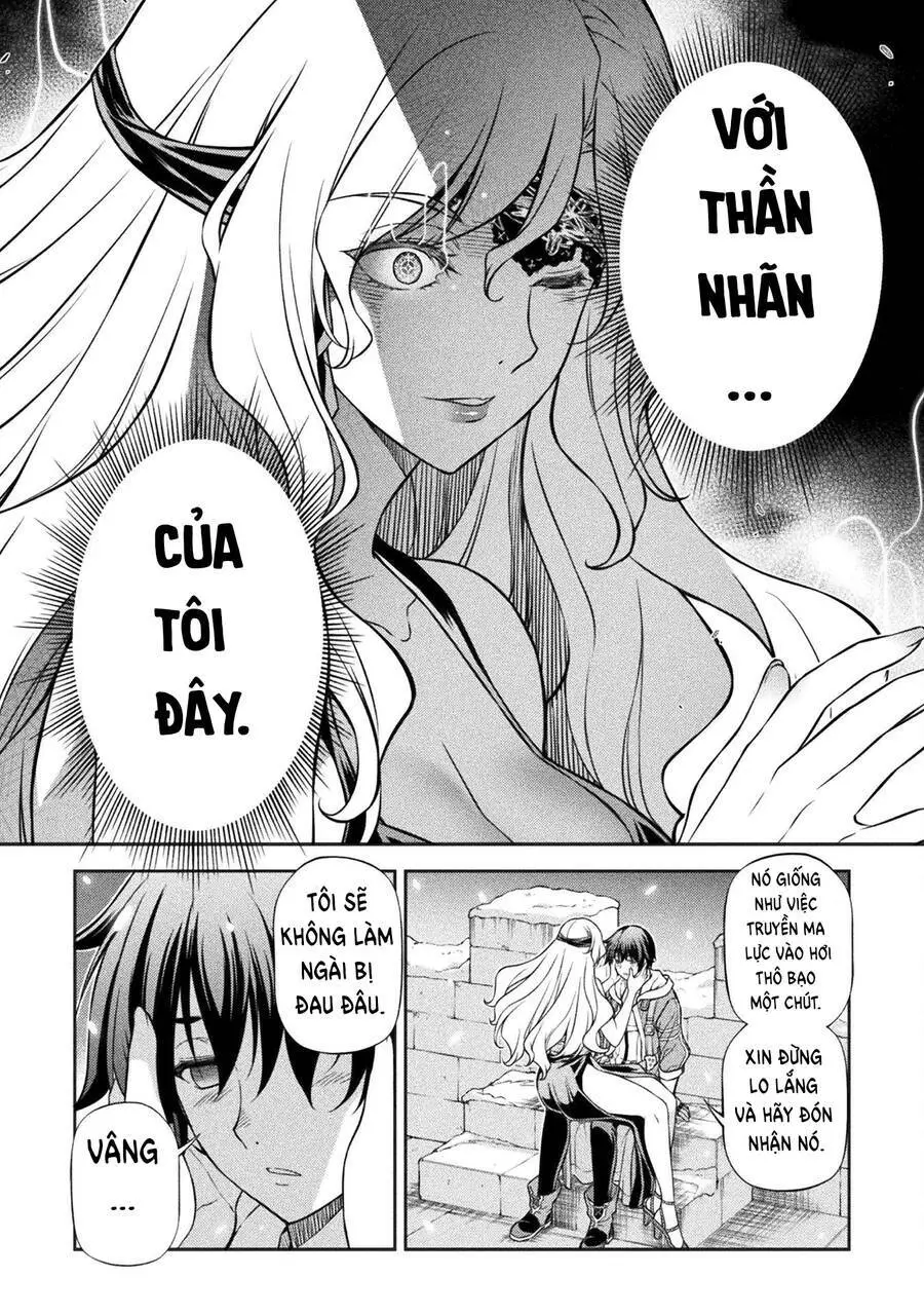 Drawing: Saikyou Mangaka Wa Oekaki Skill De Isekai Musou Suru! Nettruyen ZZZ Chương 107 Page 14