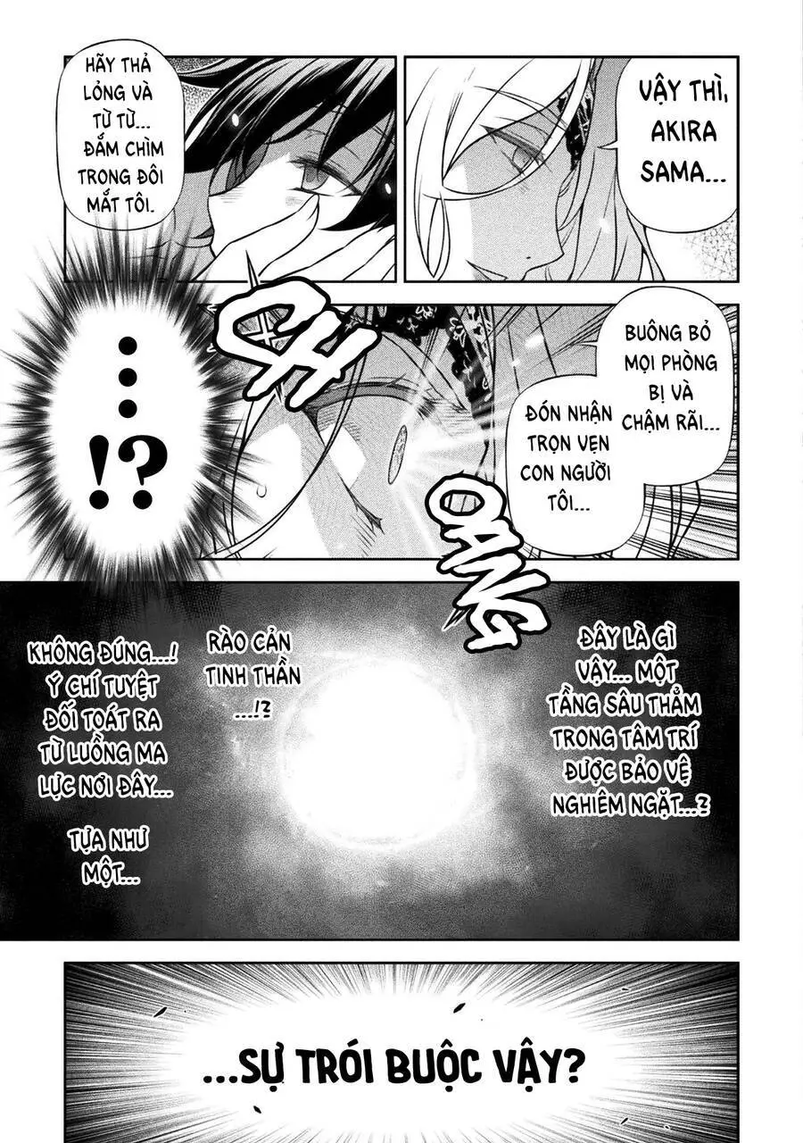Drawing: Saikyou Mangaka Wa Oekaki Skill De Isekai Musou Suru! Nettruyen ZZZ Chương 107 Page 15