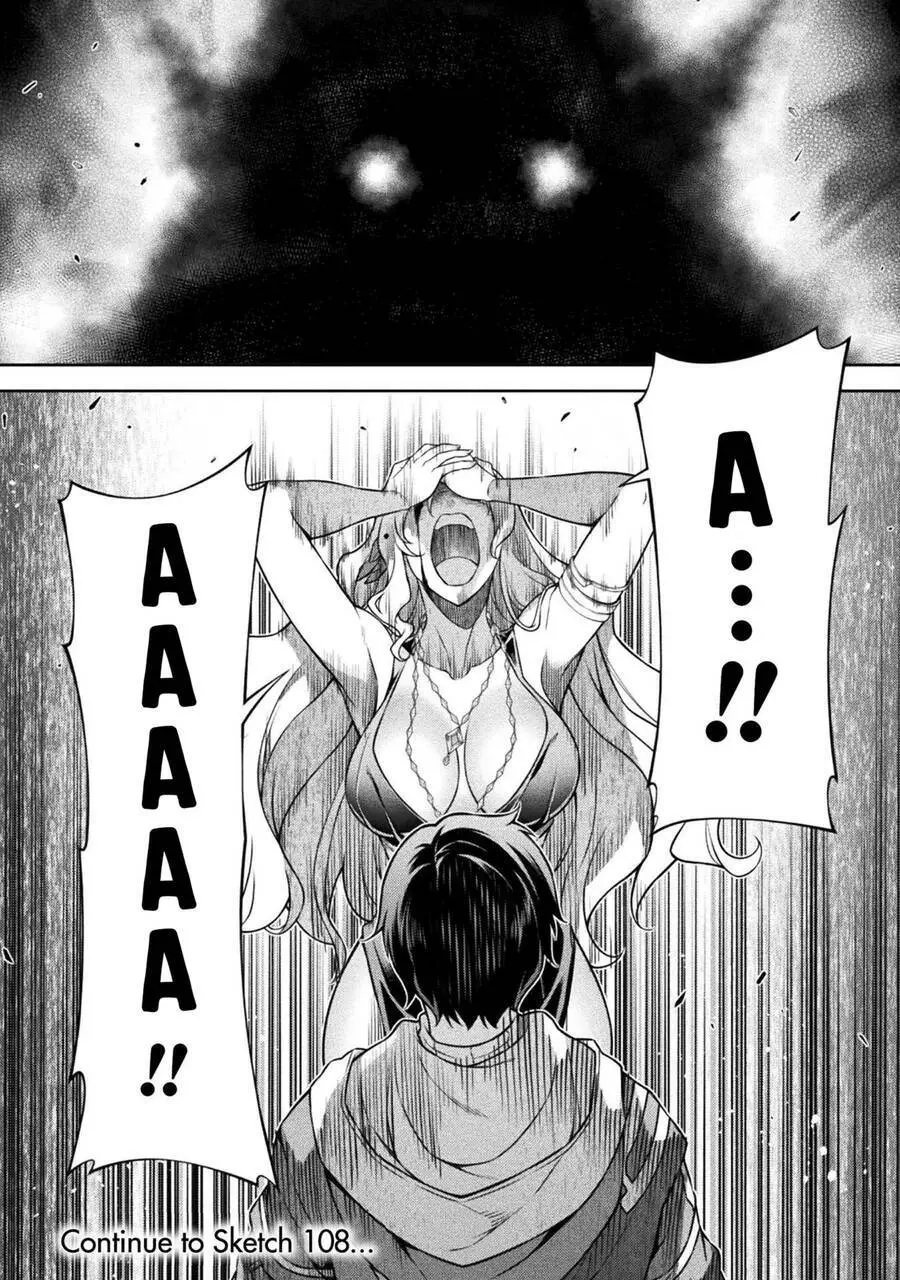 Drawing: Saikyou Mangaka Wa Oekaki Skill De Isekai Musou Suru! Nettruyen ZZZ Chương 107 Page 16