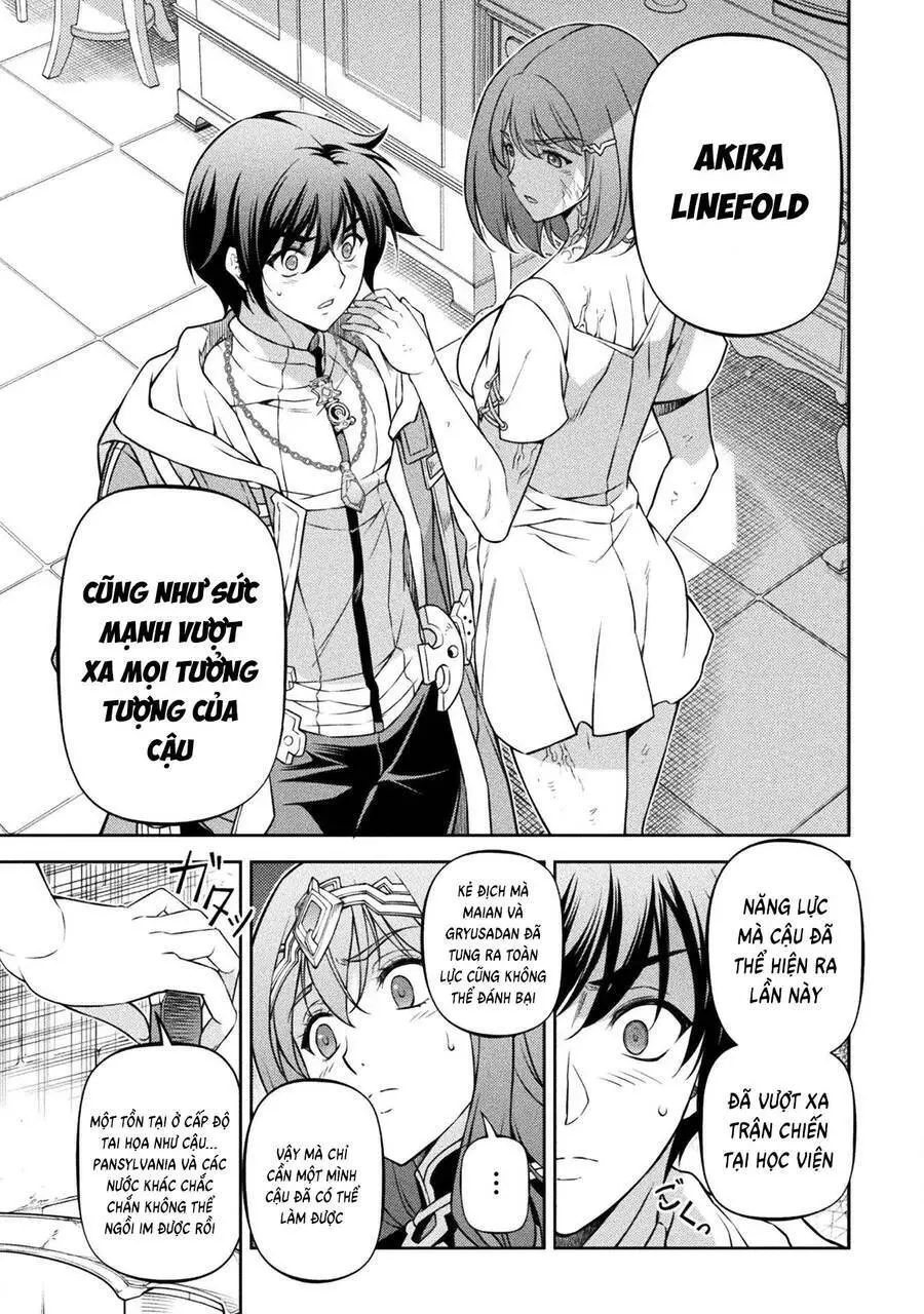 Drawing: Saikyou Mangaka Wa Oekaki Skill De Isekai Musou Suru! Nettruyen ZZZ Chương 102 Page 6