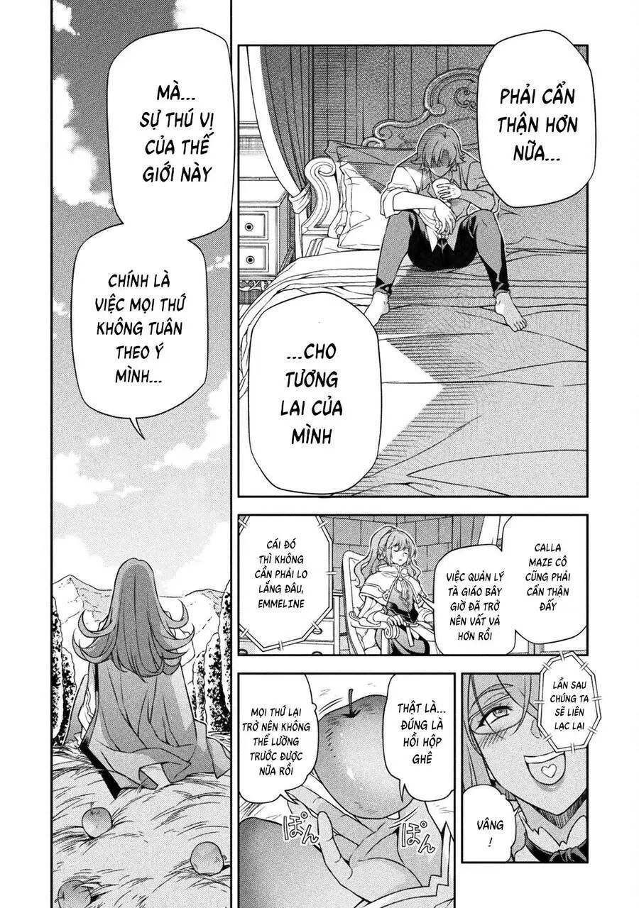 Drawing: Saikyou Mangaka Wa Oekaki Skill De Isekai Musou Suru! Nettruyen ZZZ Chương 102 Page 9