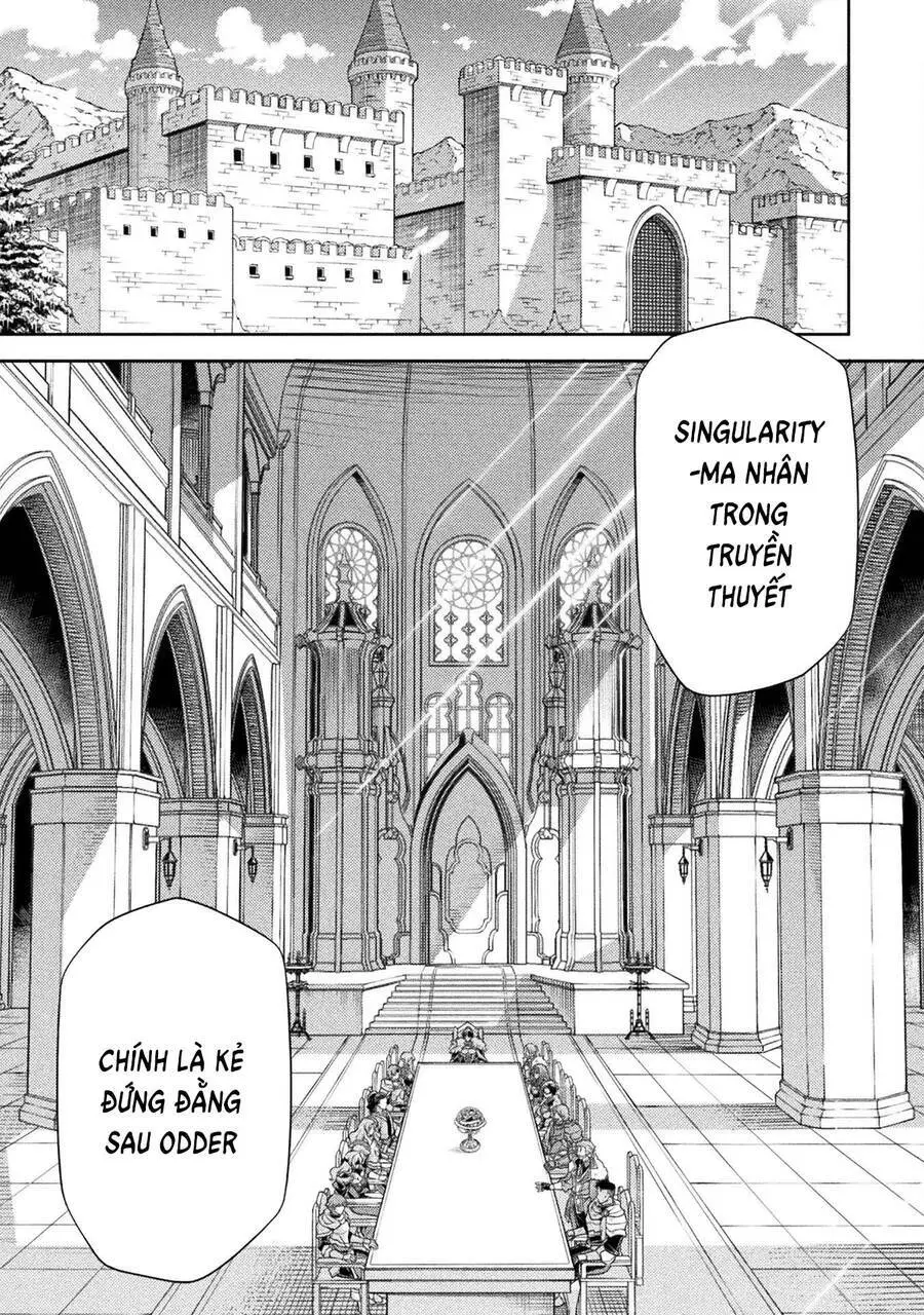 Drawing: Saikyou Mangaka Wa Oekaki Skill De Isekai Musou Suru! Nettruyen ZZZ Chương 102 Page 10