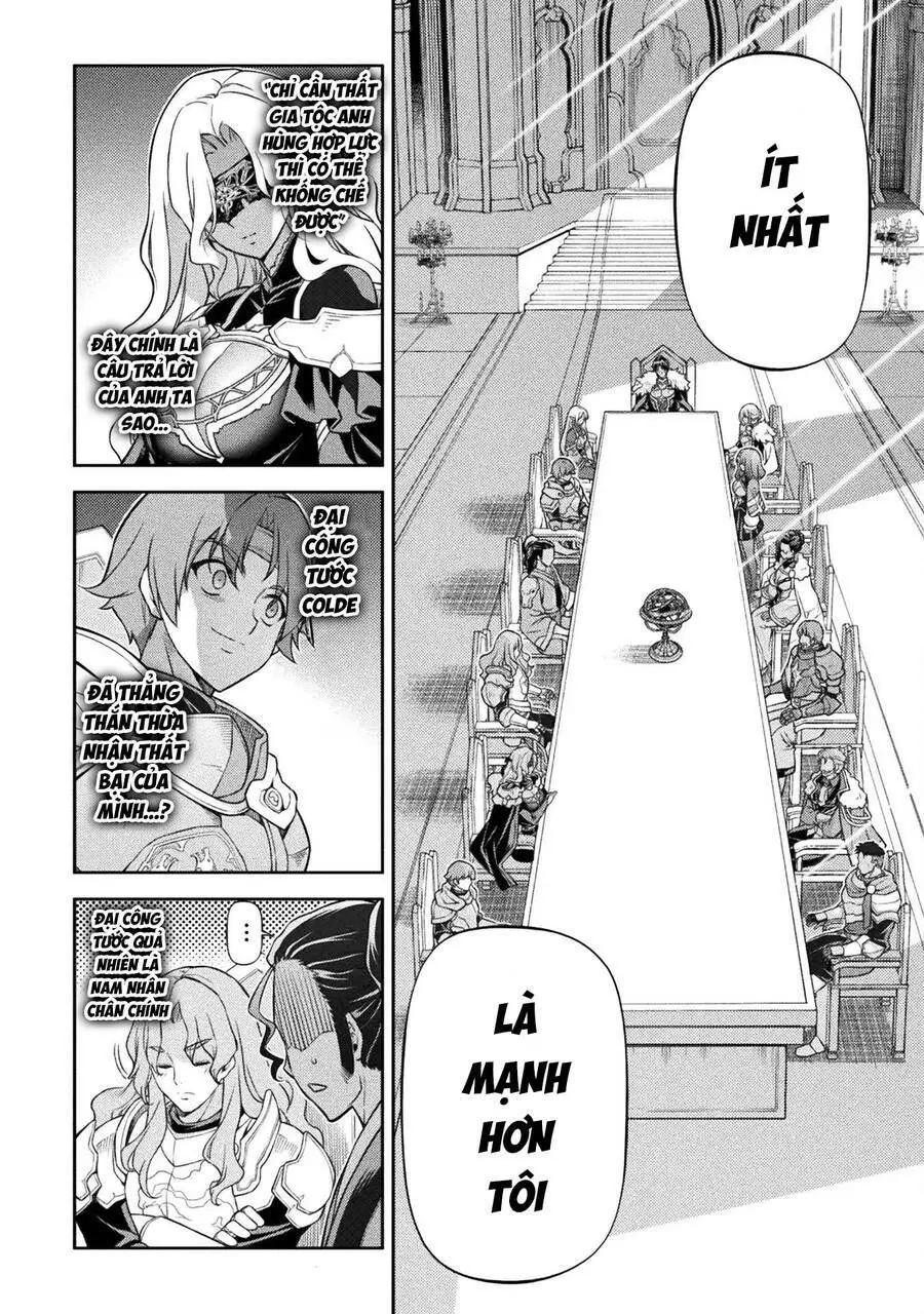 Drawing: Saikyou Mangaka Wa Oekaki Skill De Isekai Musou Suru! Nettruyen ZZZ Chương 102 Page 17