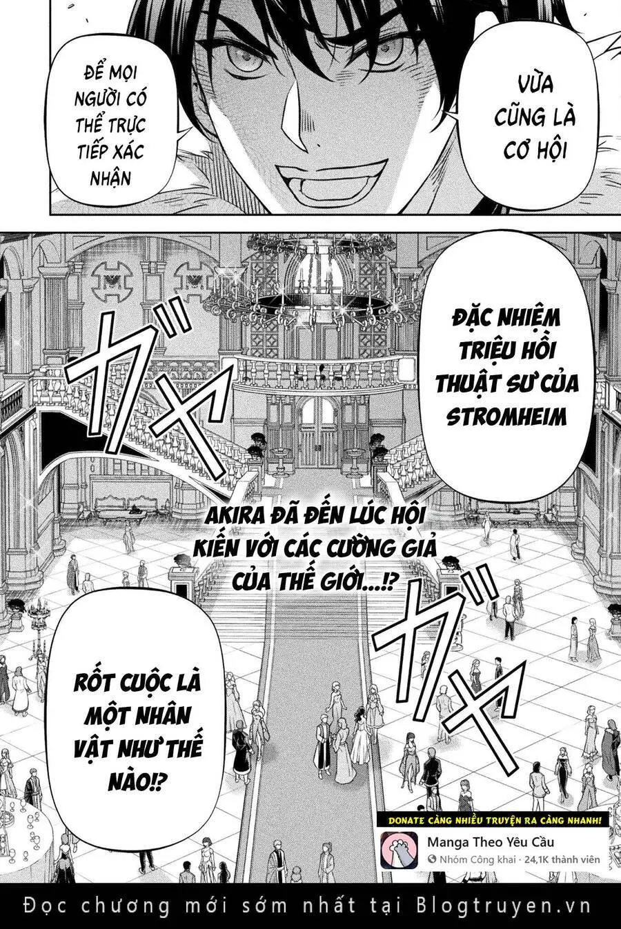Drawing: Saikyou Mangaka Wa Oekaki Skill De Isekai Musou Suru! Nettruyen ZZZ Chương 102 Page 19