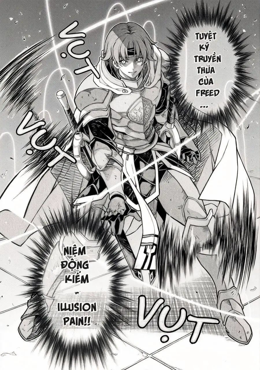 Drawing: Saikyou Mangaka Wa Oekaki Skill De Isekai Musou Suru! Nettruyen ZZZ Chương 104 Page 14