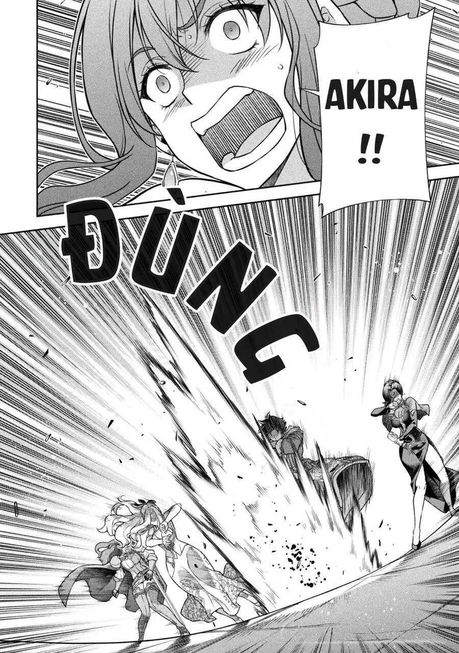 Drawing: Saikyou Mangaka Wa Oekaki Skill De Isekai Musou Suru! Nettruyen ZZZ Chương 104 Page 16