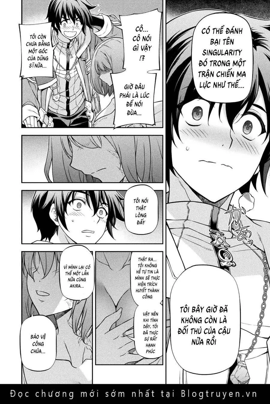 Drawing: Saikyou Mangaka Wa Oekaki Skill De Isekai Musou Suru! Nettruyen ZZZ Chương 99 Page 14