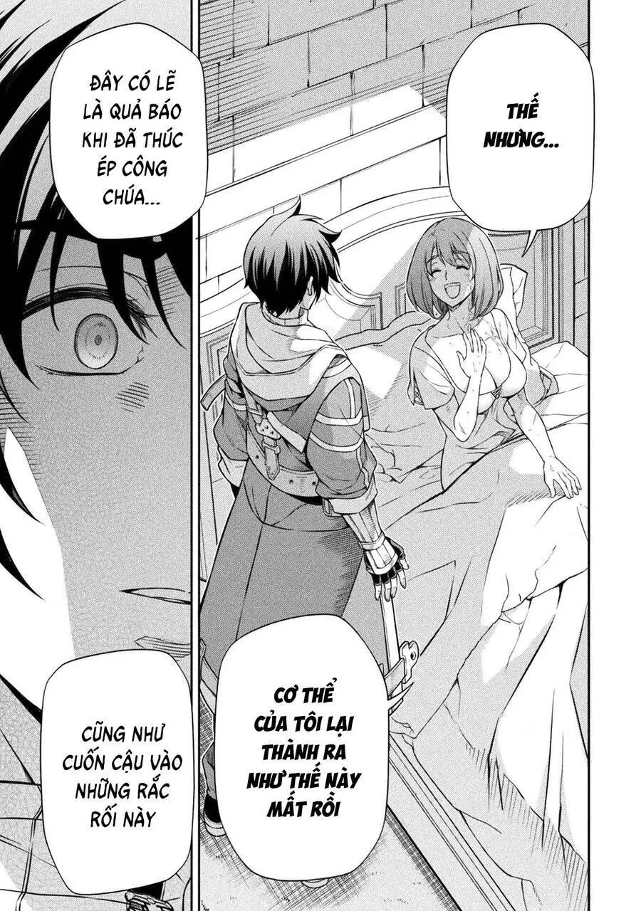 Drawing: Saikyou Mangaka Wa Oekaki Skill De Isekai Musou Suru! Nettruyen ZZZ Chương 99 Page 15