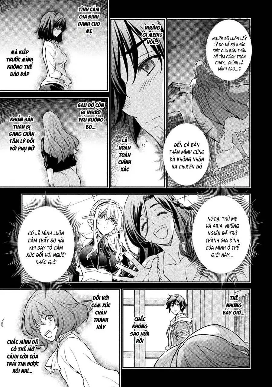 Drawing: Saikyou Mangaka Wa Oekaki Skill De Isekai Musou Suru! Nettruyen ZZZ Chương 101 Page 4