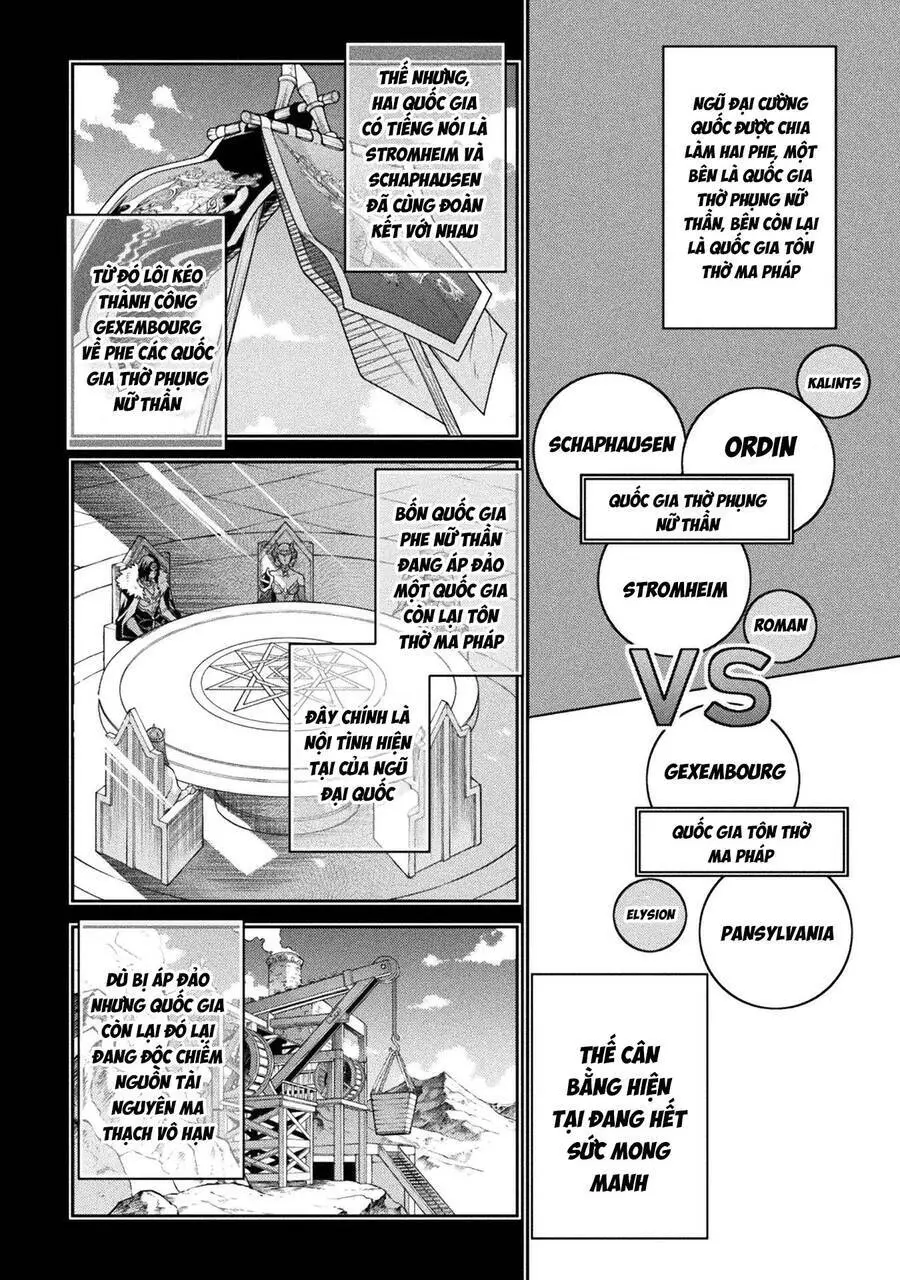 Drawing: Saikyou Mangaka Wa Oekaki Skill De Isekai Musou Suru! Nettruyen ZZZ Chương 101 Page 17