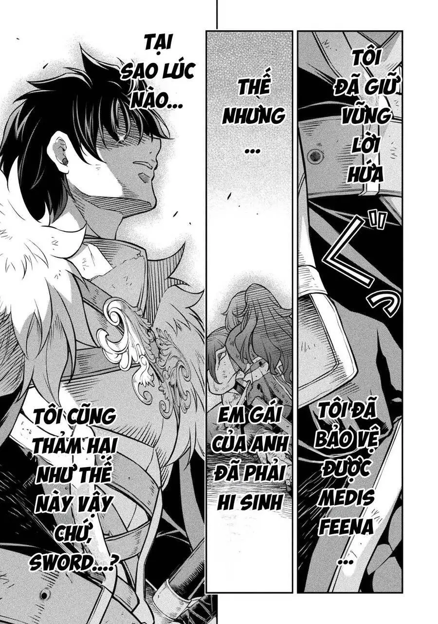 Drawing: Saikyou Mangaka Wa Oekaki Skill De Isekai Musou Suru! Nettruyen ZZZ Chương 97 Page 4