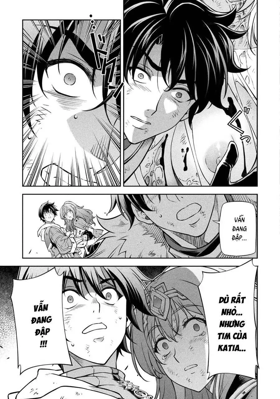 Drawing: Saikyou Mangaka Wa Oekaki Skill De Isekai Musou Suru! Nettruyen ZZZ Chương 97 Page 8