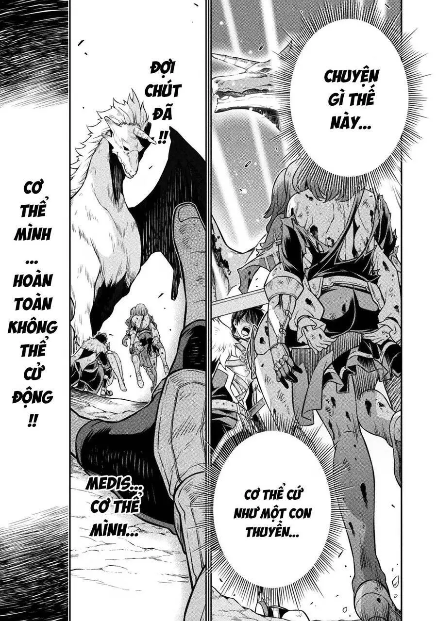 Drawing: Saikyou Mangaka Wa Oekaki Skill De Isekai Musou Suru! Nettruyen ZZZ Chương 97 Page 12