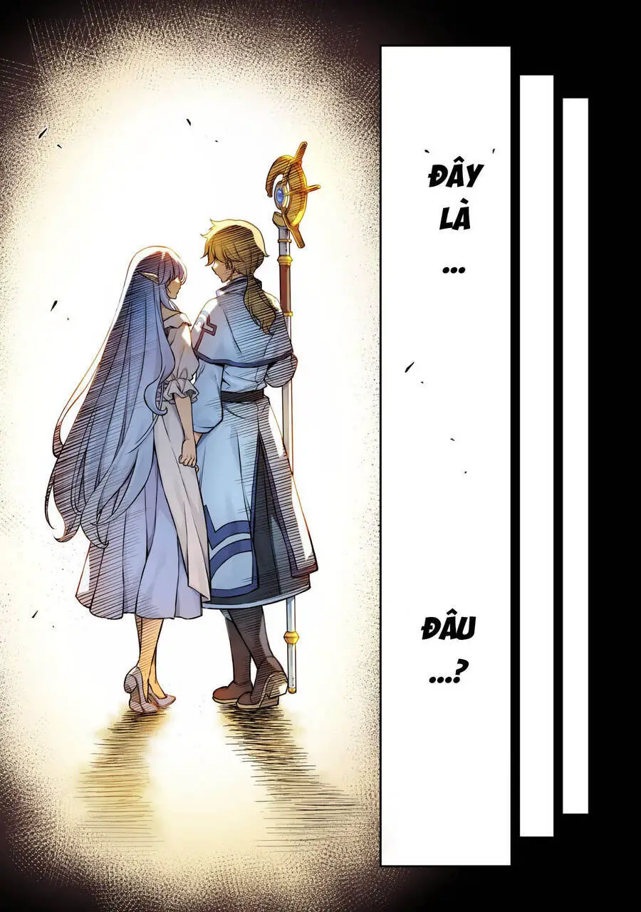 Drawing: Saikyou Mangaka Wa Oekaki Skill De Isekai Musou Suru! Nettruyen ZZZ Chương 97 Page 13