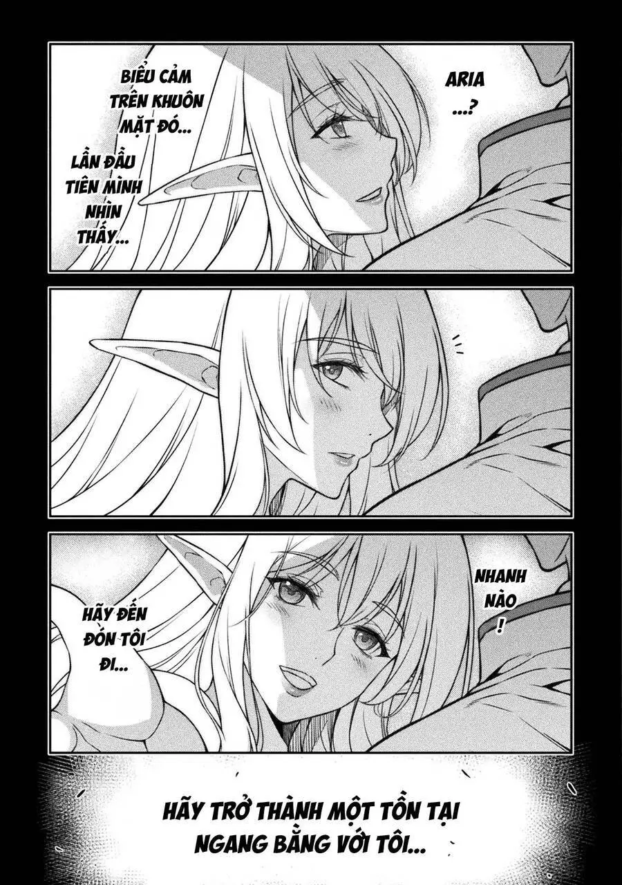 Drawing: Saikyou Mangaka Wa Oekaki Skill De Isekai Musou Suru! Nettruyen ZZZ Chương 97 Page 14