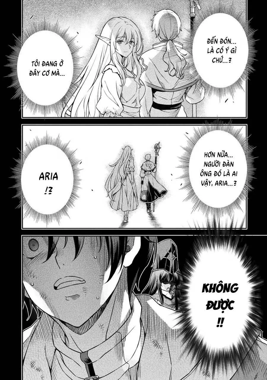 Drawing: Saikyou Mangaka Wa Oekaki Skill De Isekai Musou Suru! Nettruyen ZZZ Chương 97 Page 15