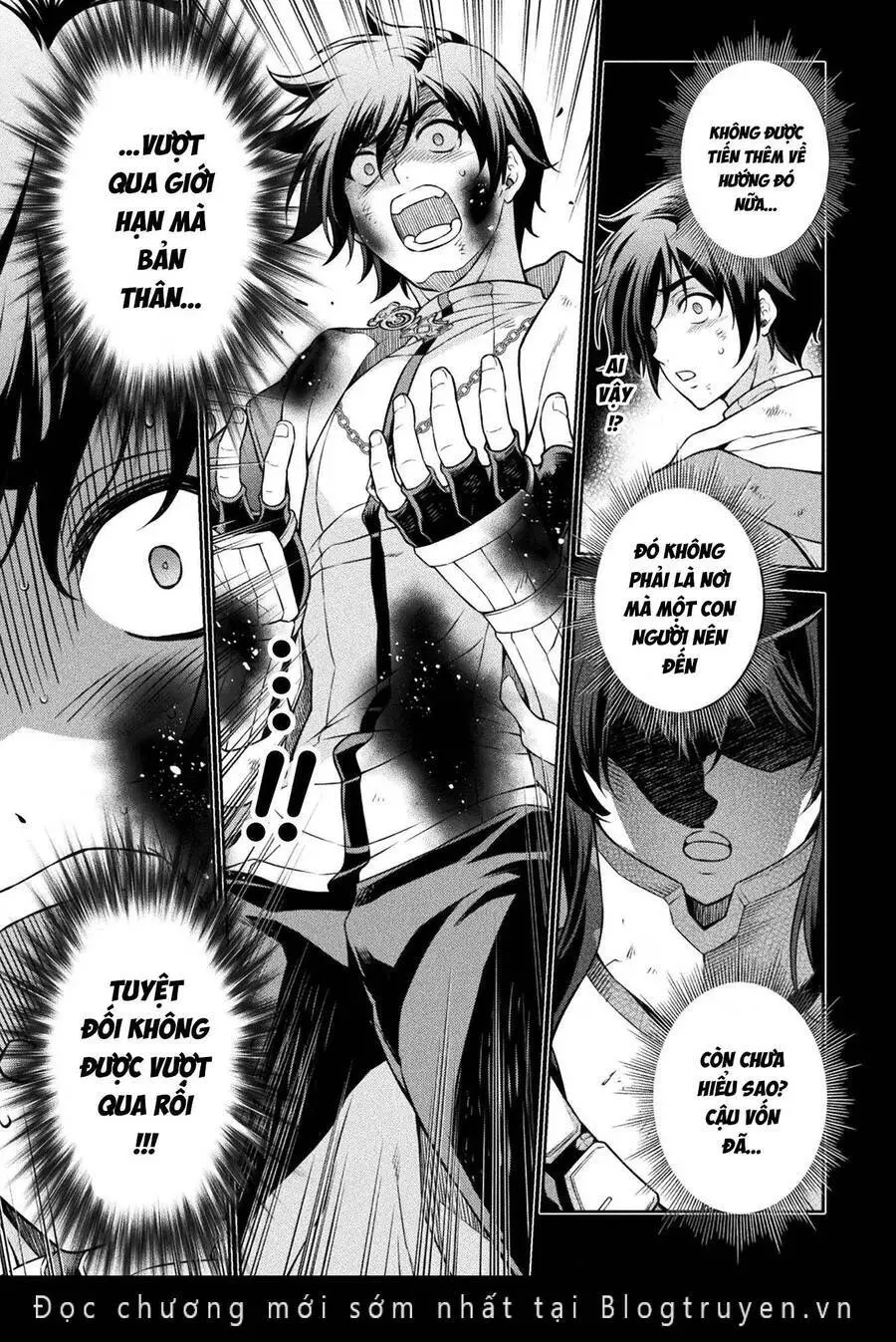 Drawing: Saikyou Mangaka Wa Oekaki Skill De Isekai Musou Suru! Nettruyen ZZZ Chương 97 Page 16