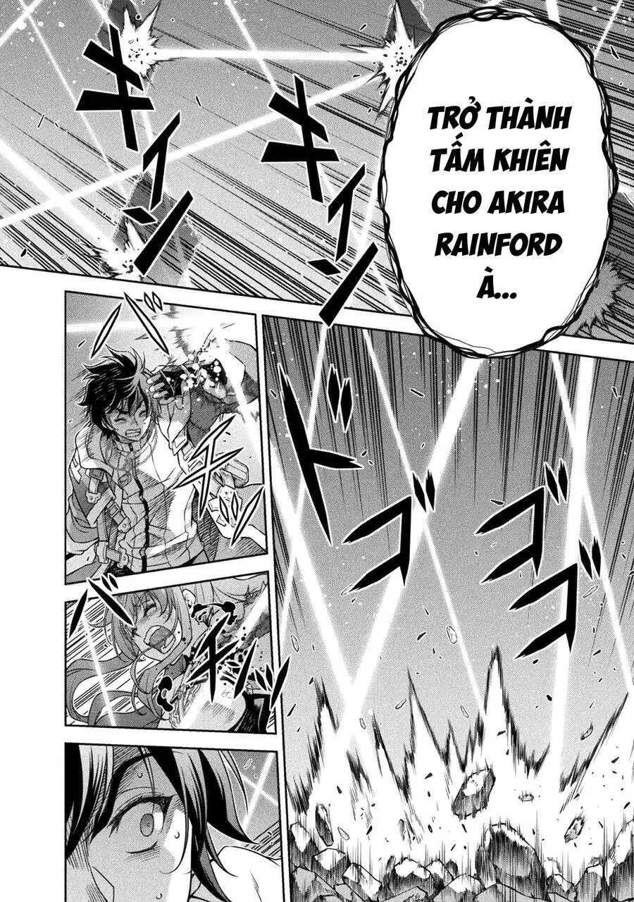 Drawing: Saikyou Mangaka Wa Oekaki Skill De Isekai Musou Suru! Nettruyen ZZZ Chương 87 Page 4