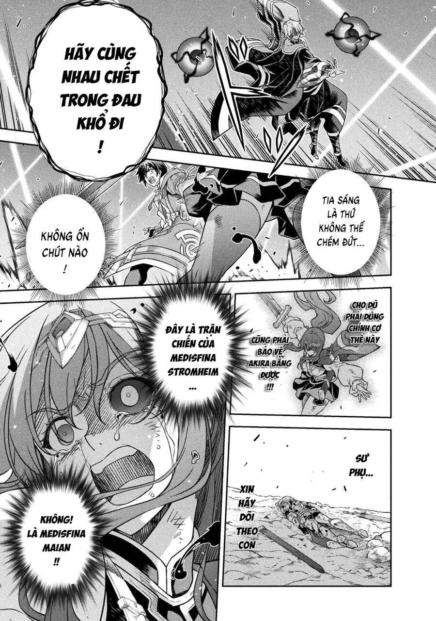 Drawing: Saikyou Mangaka Wa Oekaki Skill De Isekai Musou Suru! Nettruyen ZZZ Chương 87 Page 5