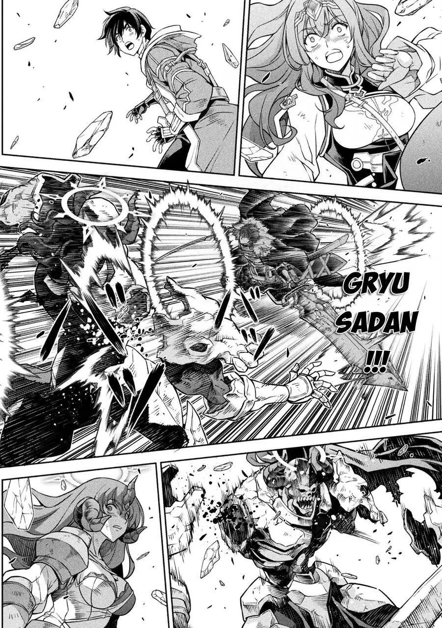 Drawing: Saikyou Mangaka Wa Oekaki Skill De Isekai Musou Suru! Nettruyen ZZZ Chương 87 Page 8