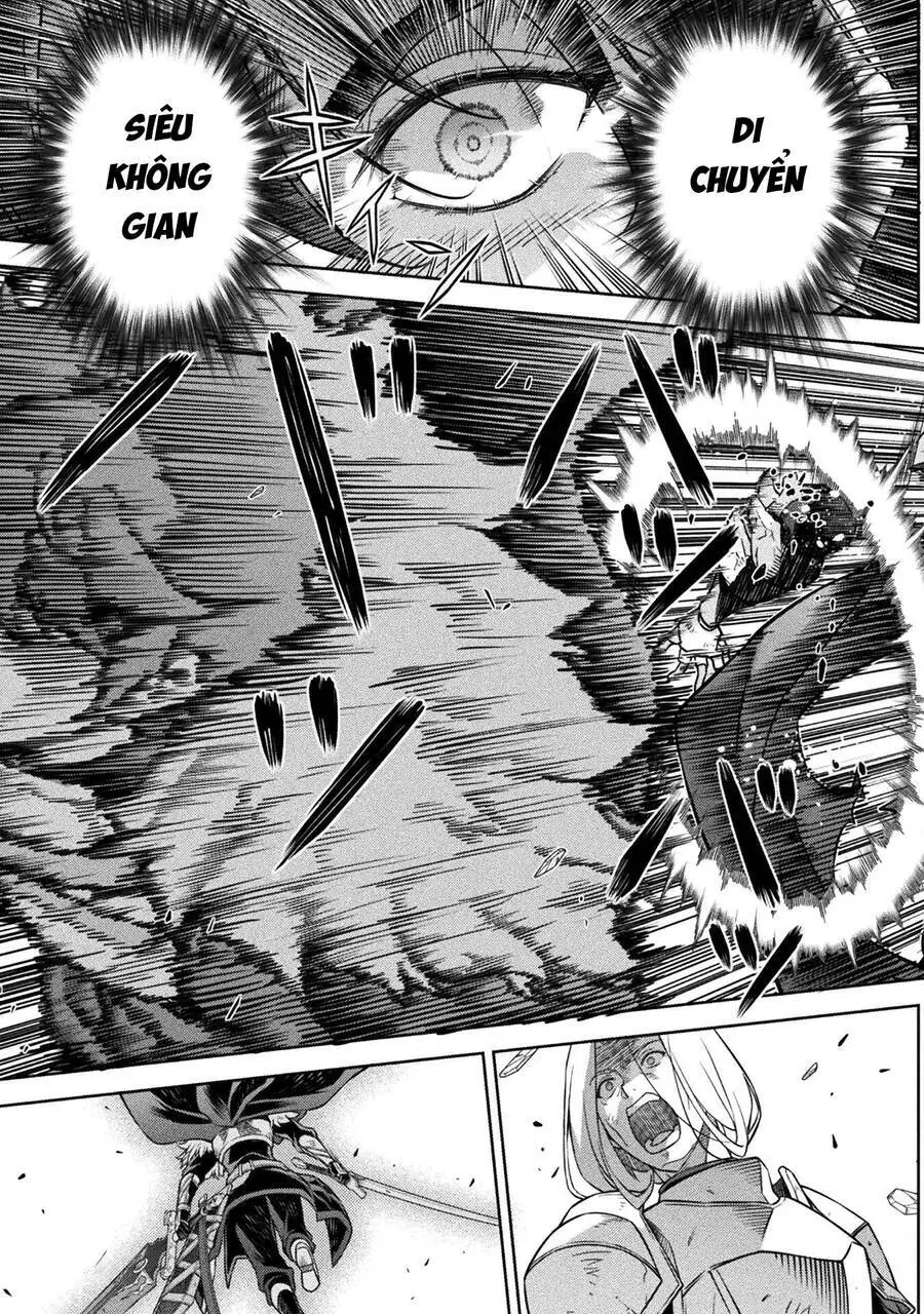 Drawing: Saikyou Mangaka Wa Oekaki Skill De Isekai Musou Suru! Nettruyen ZZZ Chương 87 Page 9