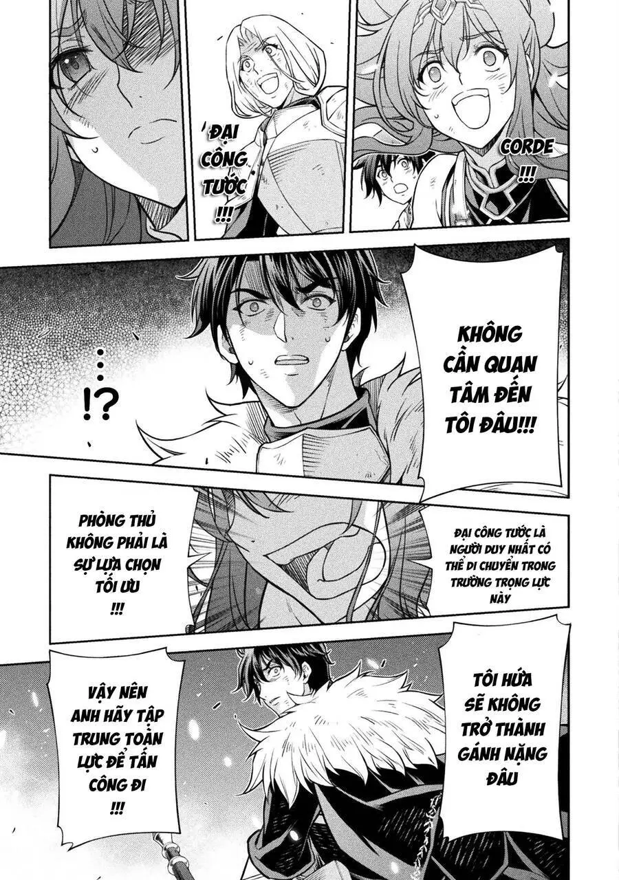 Drawing: Saikyou Mangaka Wa Oekaki Skill De Isekai Musou Suru! Nettruyen ZZZ Chương 87 Page 11