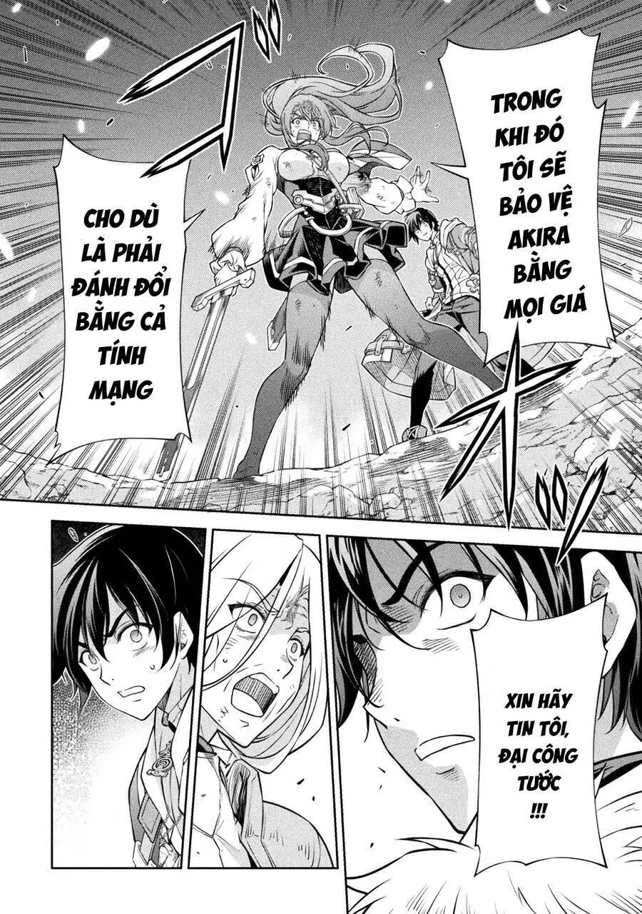 Drawing: Saikyou Mangaka Wa Oekaki Skill De Isekai Musou Suru! Nettruyen ZZZ Chương 87 Page 12