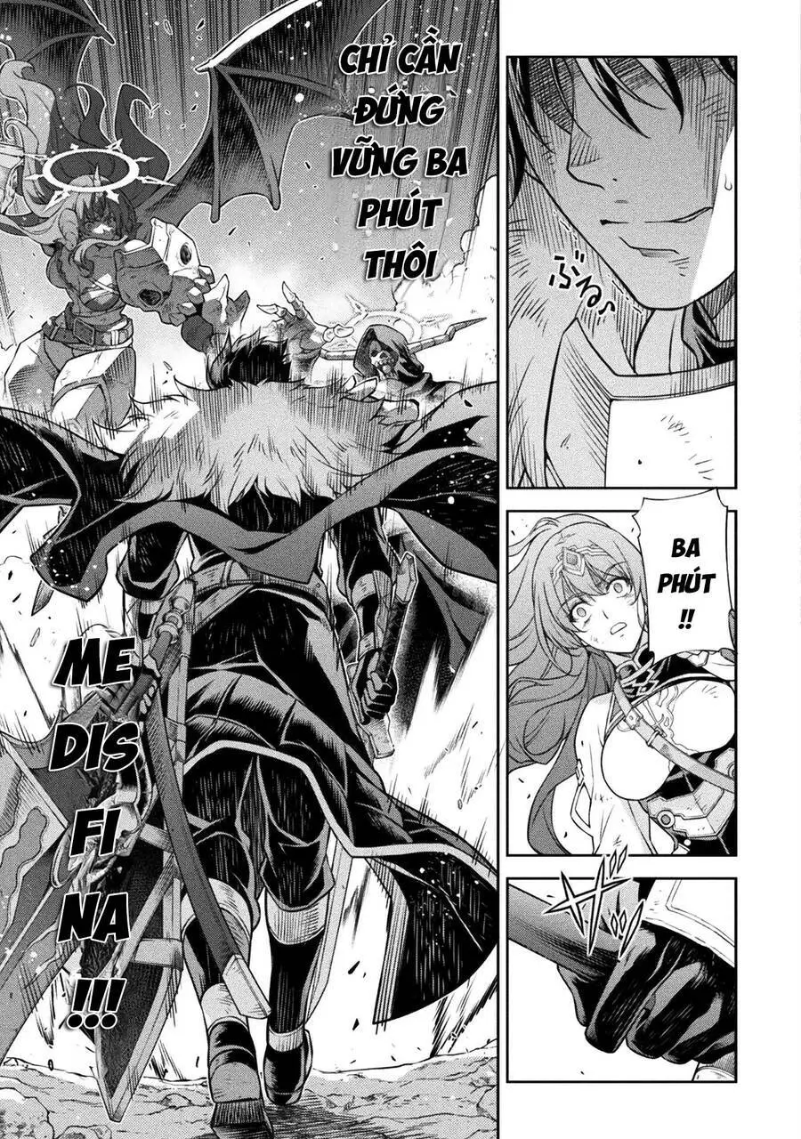 Drawing: Saikyou Mangaka Wa Oekaki Skill De Isekai Musou Suru! Nettruyen ZZZ Chương 87 Page 13