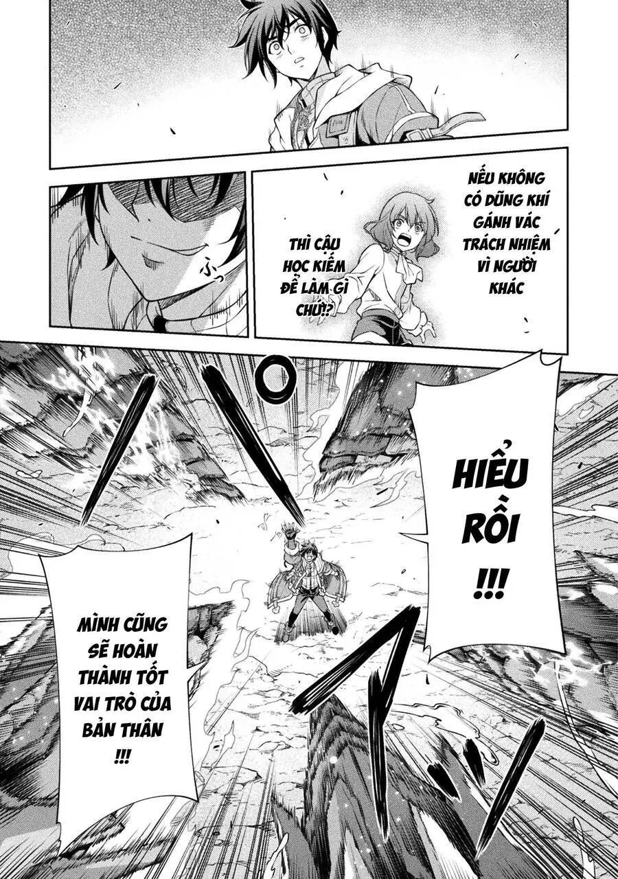 Drawing: Saikyou Mangaka Wa Oekaki Skill De Isekai Musou Suru! Nettruyen ZZZ Chương 87 Page 15
