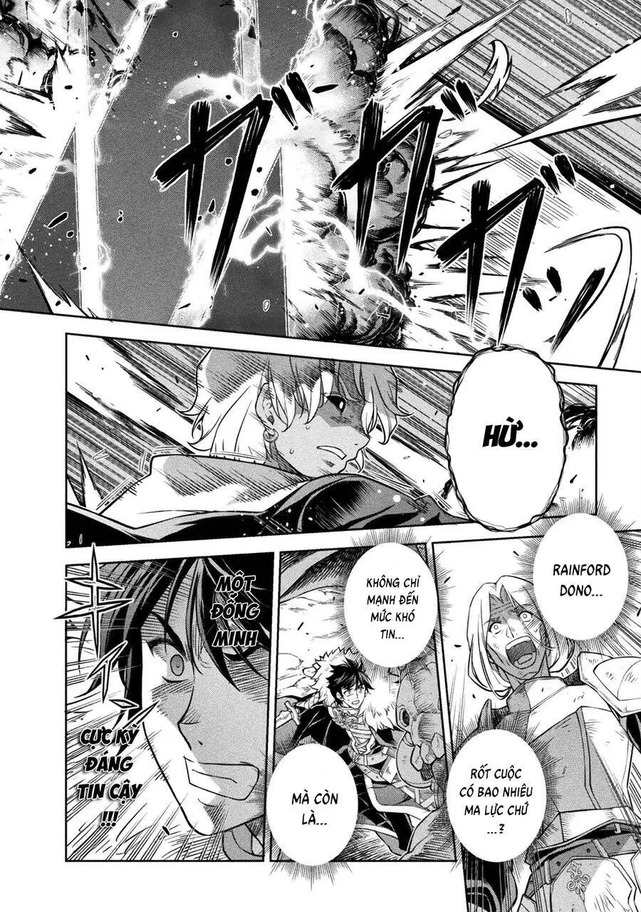 Drawing: Saikyou Mangaka Wa Oekaki Skill De Isekai Musou Suru! Nettruyen ZZZ Chương 87 Page 16