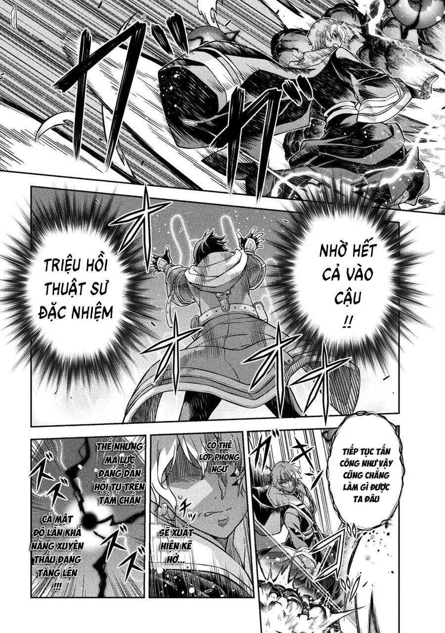 Drawing: Saikyou Mangaka Wa Oekaki Skill De Isekai Musou Suru! Nettruyen ZZZ Chương 87 Page 17