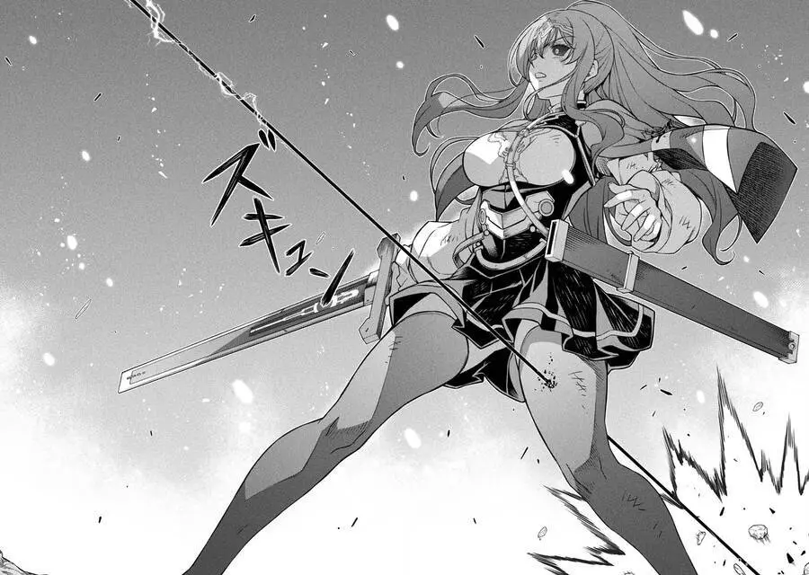 Drawing: Saikyou Mangaka Wa Oekaki Skill De Isekai Musou Suru! Nettruyen ZZZ Chương 87 Page 18