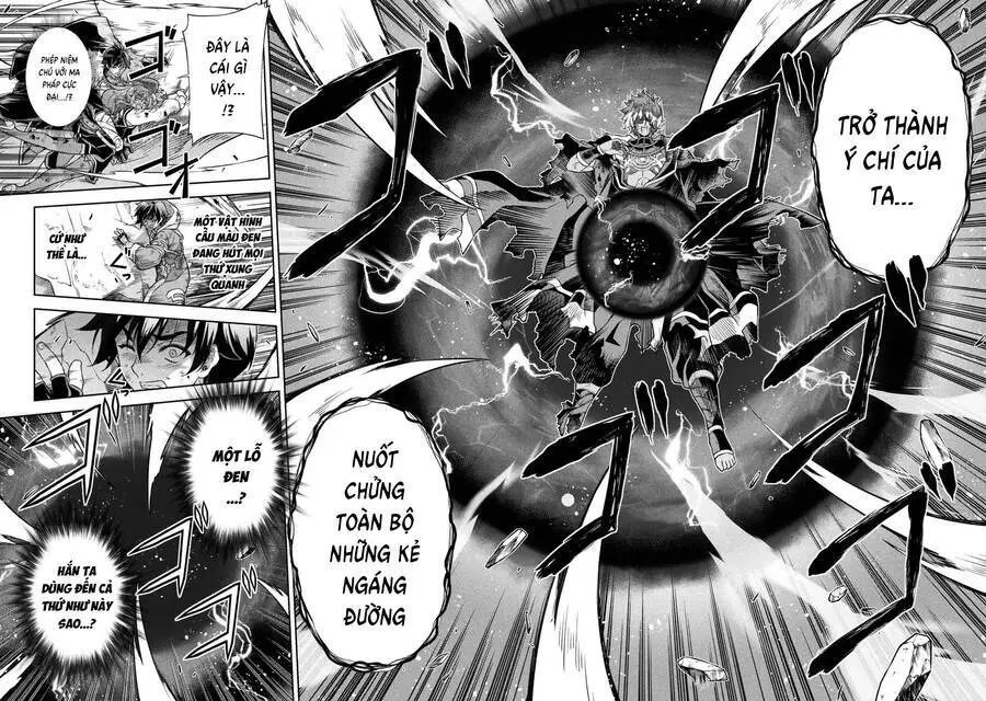 Drawing: Saikyou Mangaka Wa Oekaki Skill De Isekai Musou Suru! Nettruyen ZZZ Chương 95 Page 3