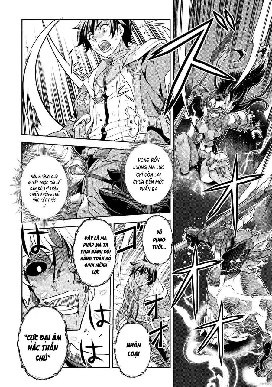 Drawing: Saikyou Mangaka Wa Oekaki Skill De Isekai Musou Suru! Nettruyen ZZZ Chương 95 Page 6