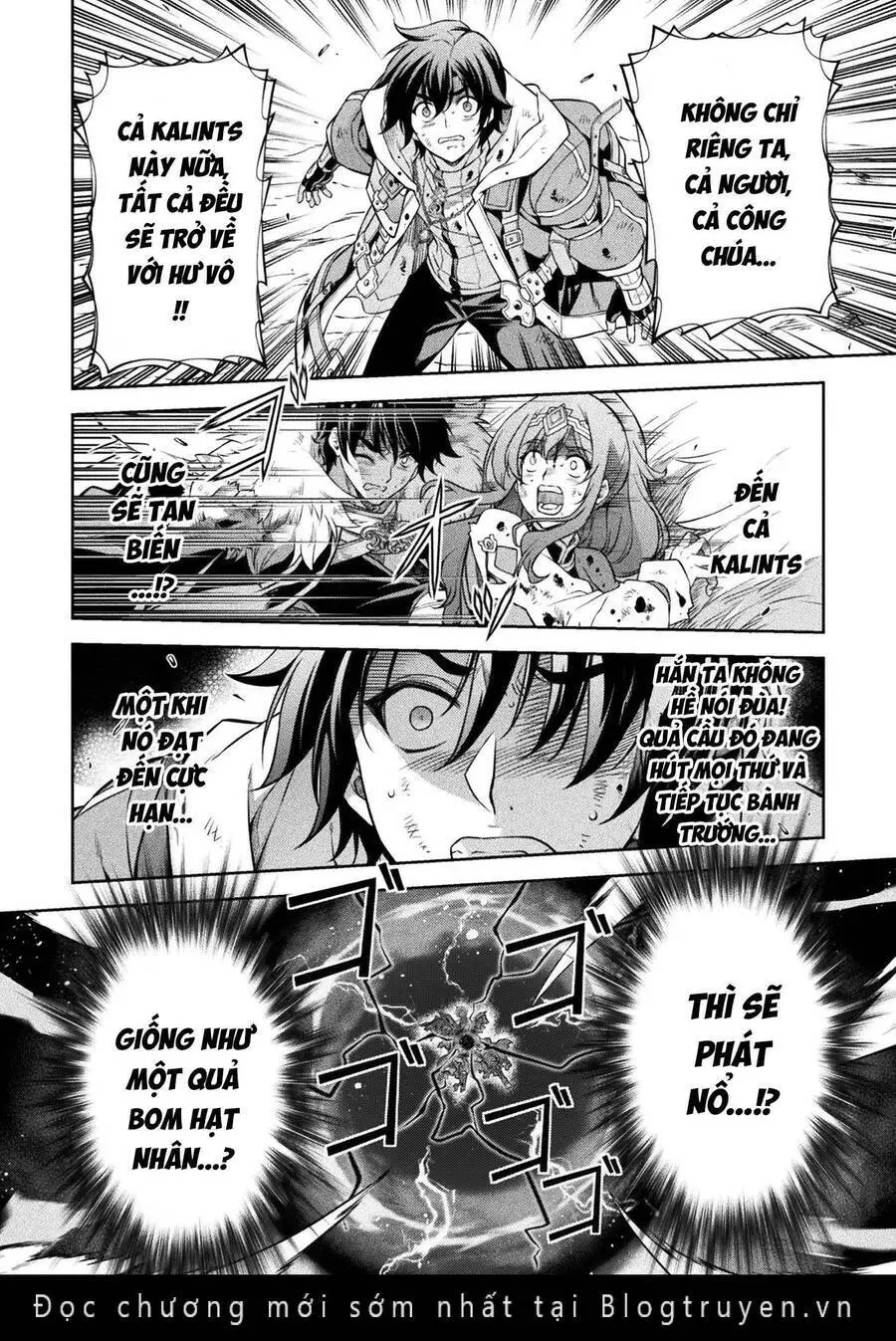 Drawing: Saikyou Mangaka Wa Oekaki Skill De Isekai Musou Suru! Nettruyen ZZZ Chương 95 Page 8