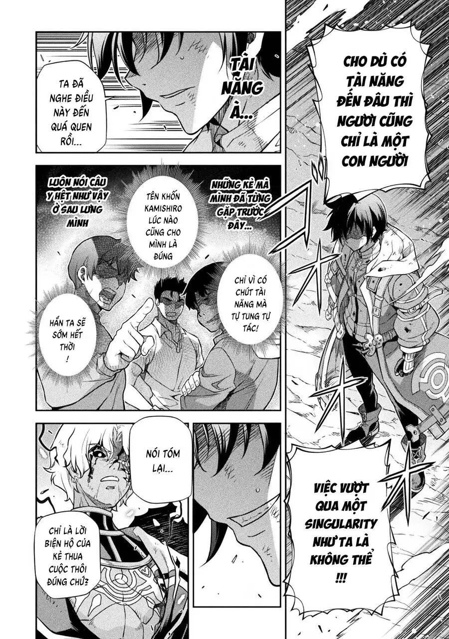 Drawing: Saikyou Mangaka Wa Oekaki Skill De Isekai Musou Suru! Nettruyen ZZZ Chương 95 Page 10