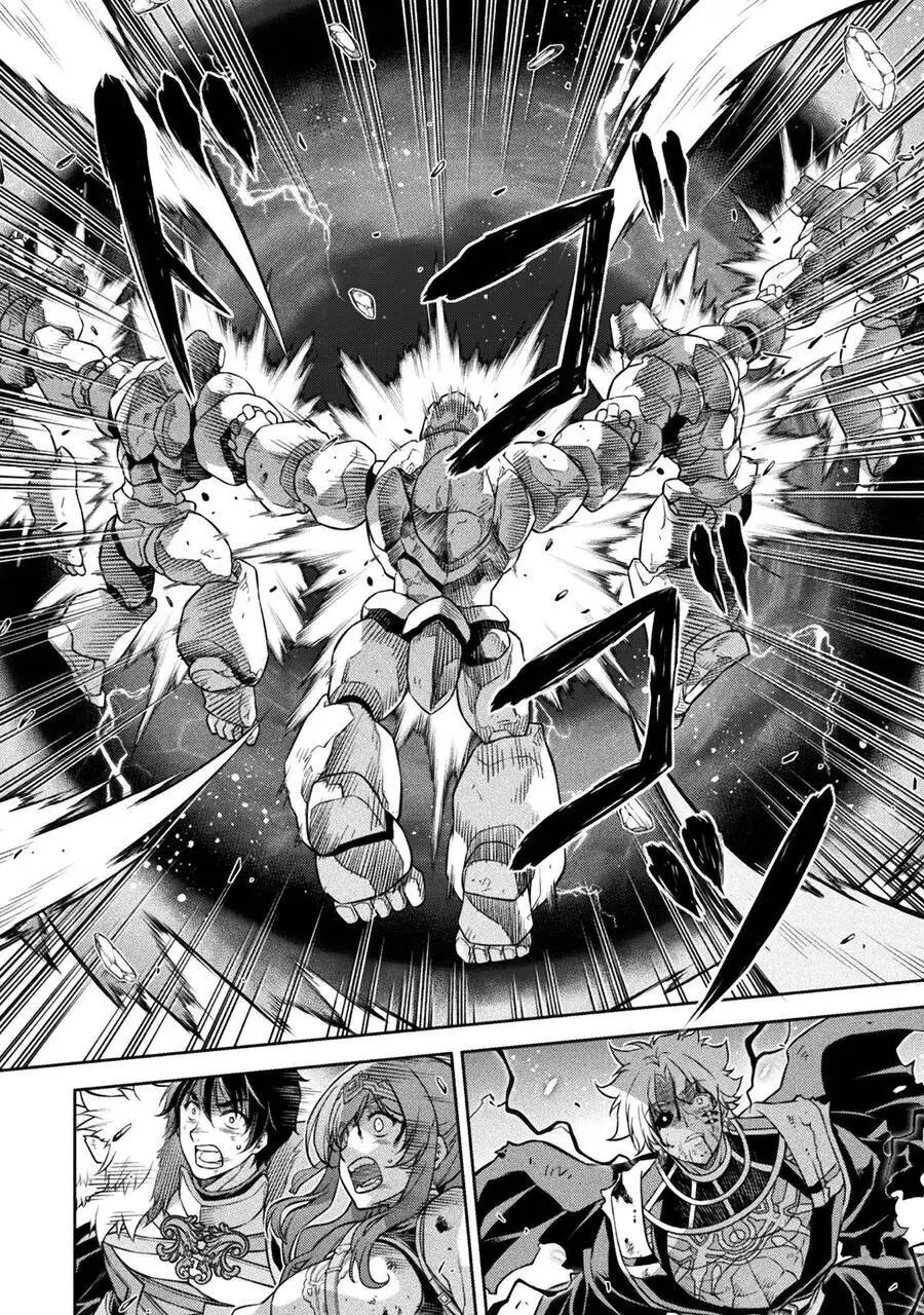 Drawing: Saikyou Mangaka Wa Oekaki Skill De Isekai Musou Suru! Nettruyen ZZZ Chương 95 Page 13