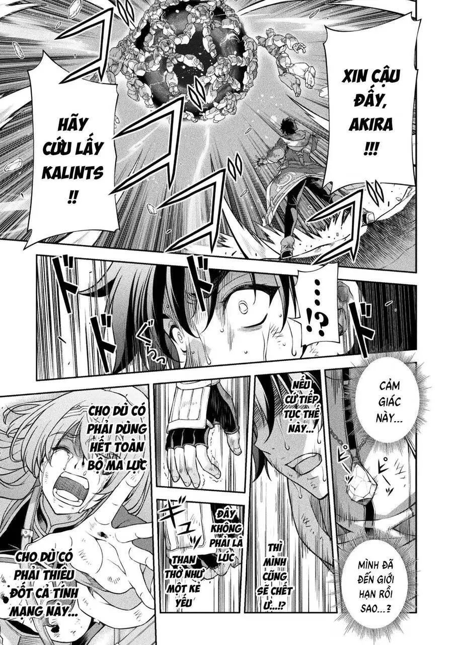 Drawing: Saikyou Mangaka Wa Oekaki Skill De Isekai Musou Suru! Nettruyen ZZZ Chương 95 Page 16