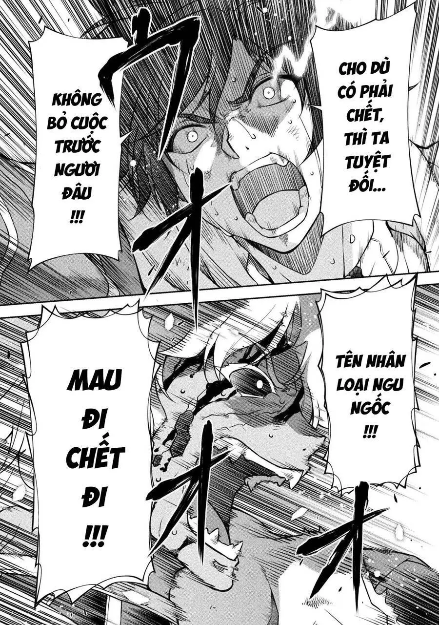 Drawing: Saikyou Mangaka Wa Oekaki Skill De Isekai Musou Suru! Nettruyen ZZZ Chương 95 Page 17