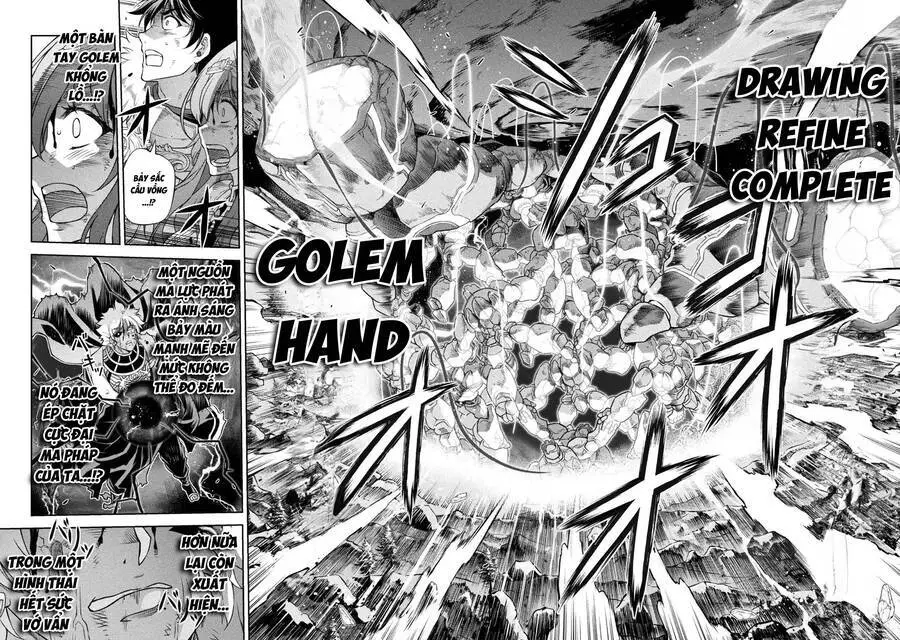 Drawing: Saikyou Mangaka Wa Oekaki Skill De Isekai Musou Suru! Nettruyen ZZZ Chương 95 Page 21