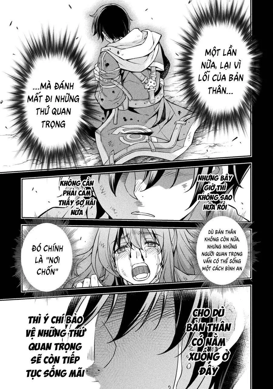 Drawing: Saikyou Mangaka Wa Oekaki Skill De Isekai Musou Suru! Nettruyen ZZZ Chương 93 Page 5