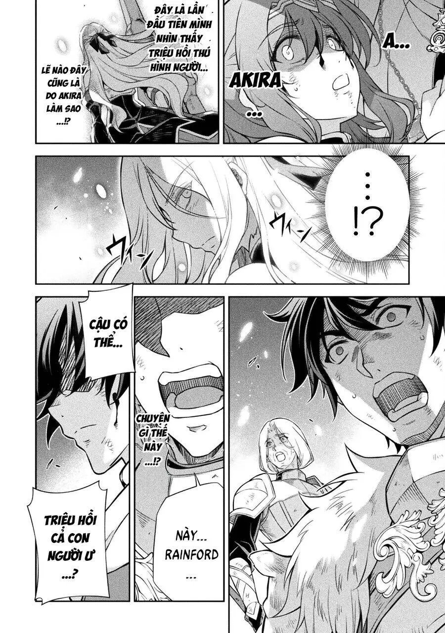 Drawing: Saikyou Mangaka Wa Oekaki Skill De Isekai Musou Suru! Nettruyen ZZZ Chương 93 Page 7