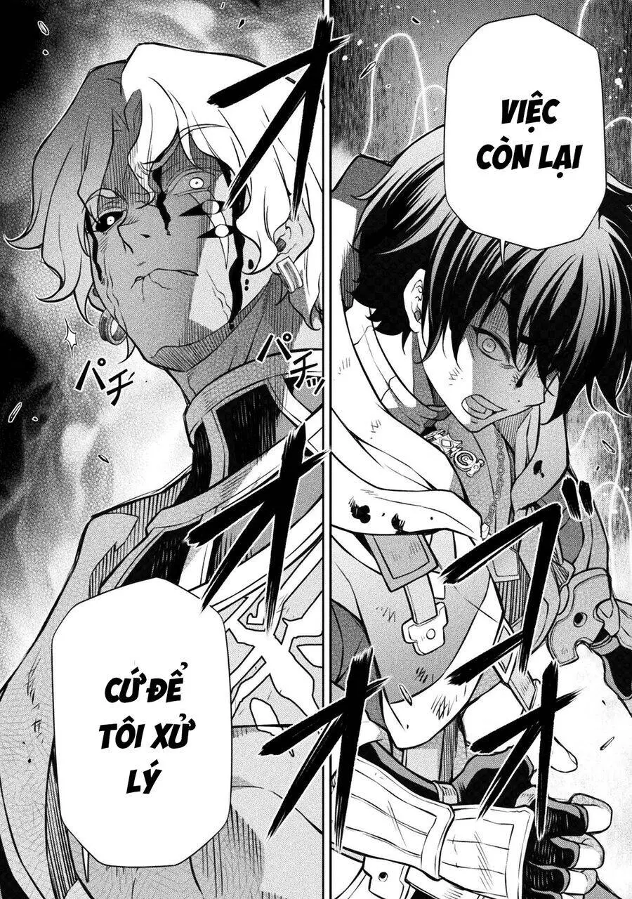Drawing: Saikyou Mangaka Wa Oekaki Skill De Isekai Musou Suru! Nettruyen ZZZ Chương 93 Page 9
