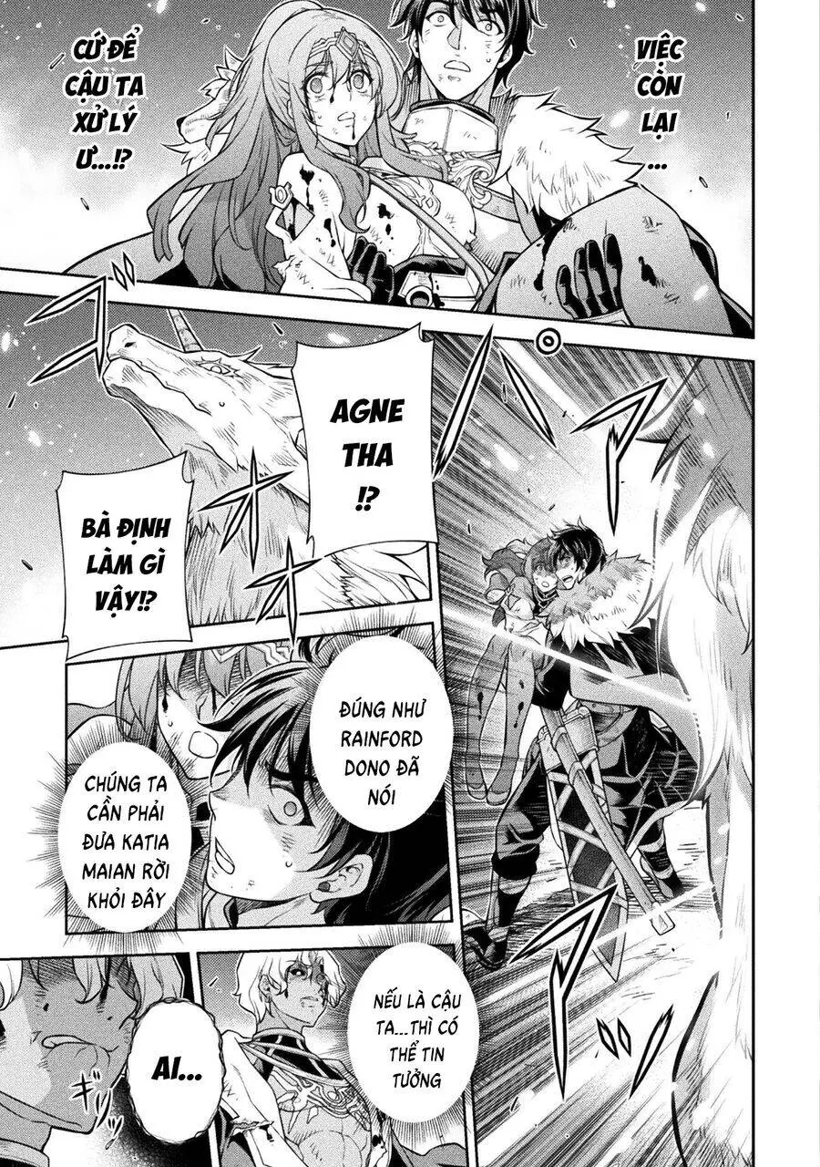 Drawing: Saikyou Mangaka Wa Oekaki Skill De Isekai Musou Suru! Nettruyen ZZZ Chương 93 Page 10