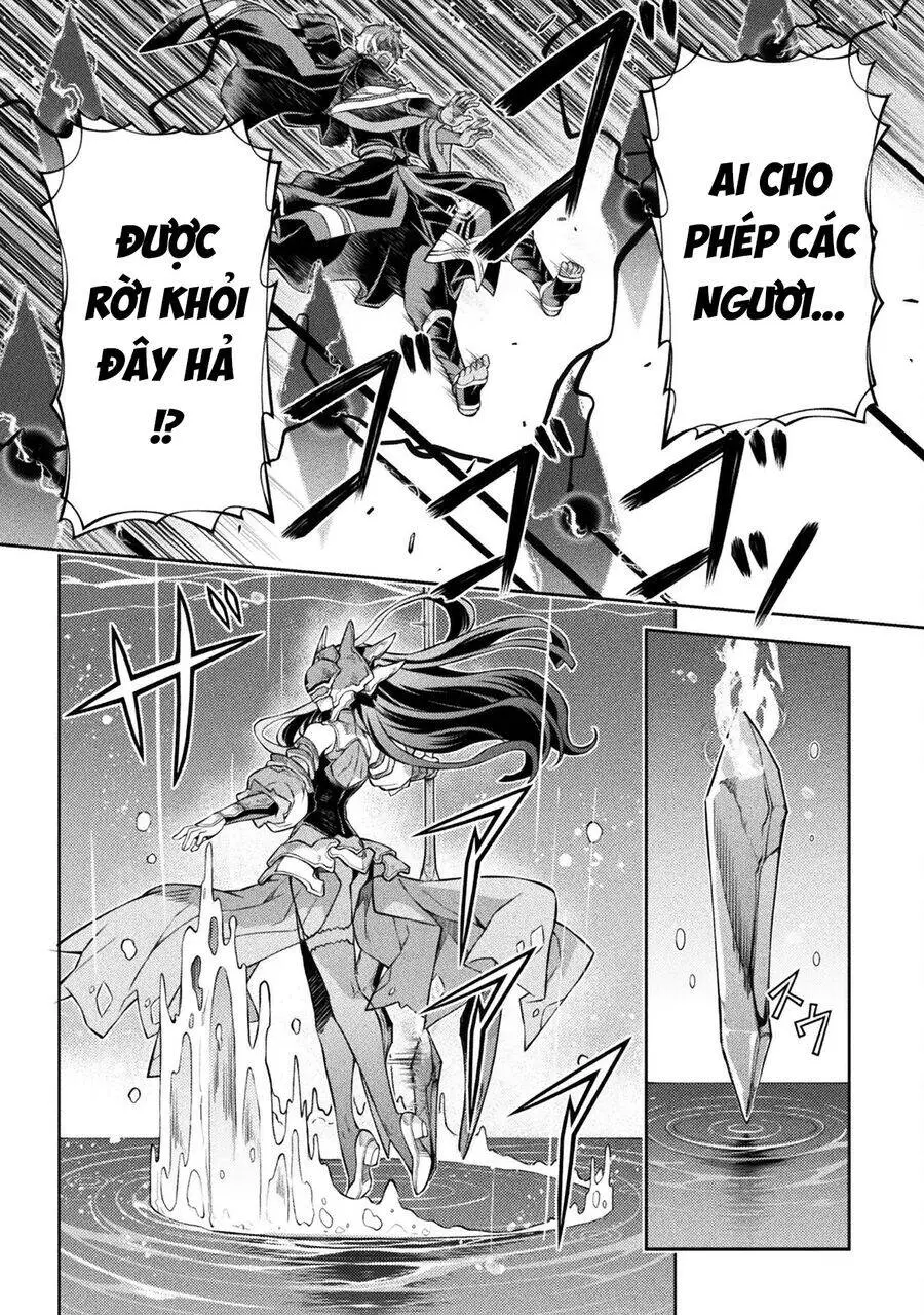 Drawing: Saikyou Mangaka Wa Oekaki Skill De Isekai Musou Suru! Nettruyen ZZZ Chương 93 Page 11