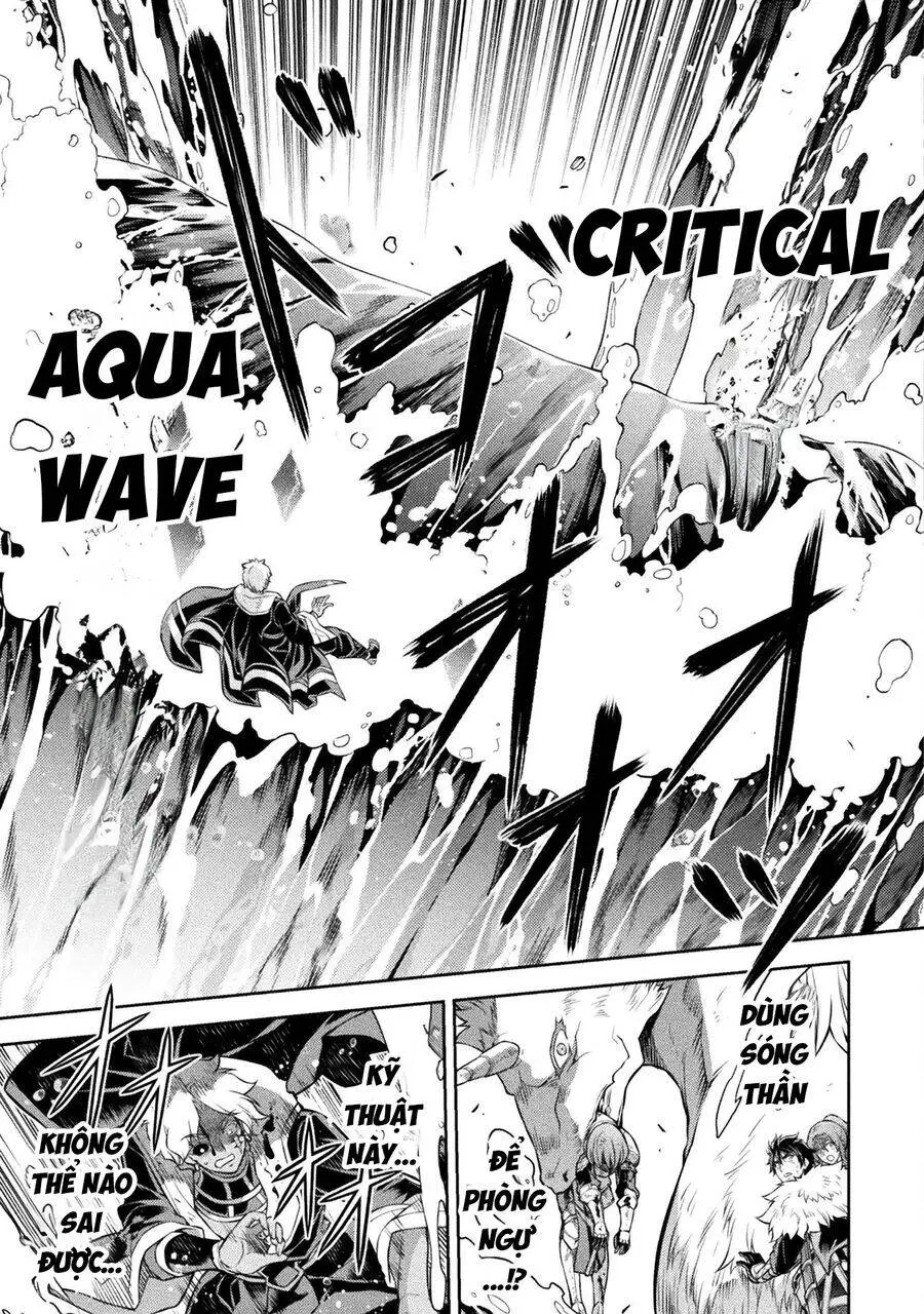 Drawing: Saikyou Mangaka Wa Oekaki Skill De Isekai Musou Suru! Nettruyen ZZZ Chương 93 Page 12